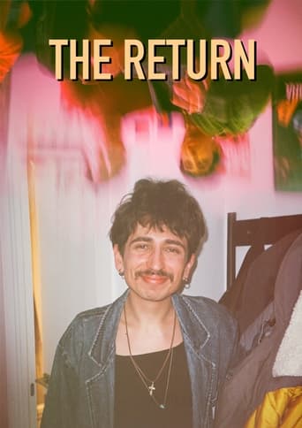 Poster of The Return