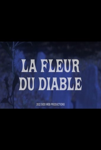 Poster of La Fleur Du Diable