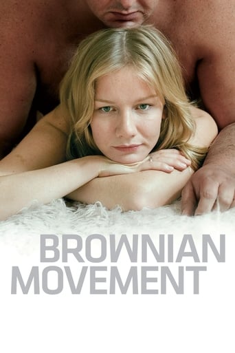 Poster of Brownian Movement