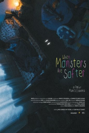 Poster of When Monsters Are Softer