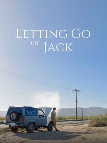 Poster of Letting Go of Jack