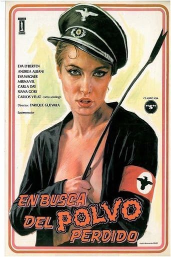 Poster of En busca del polvo perdido