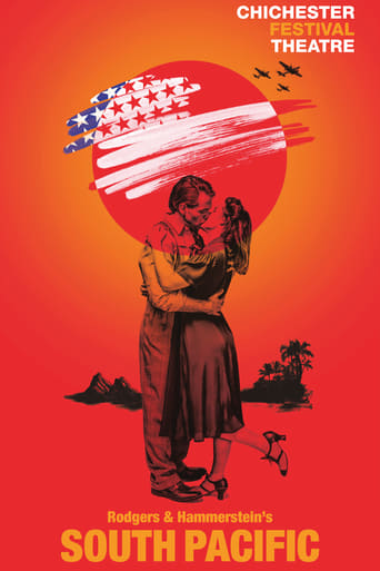 Poster of South Pacific