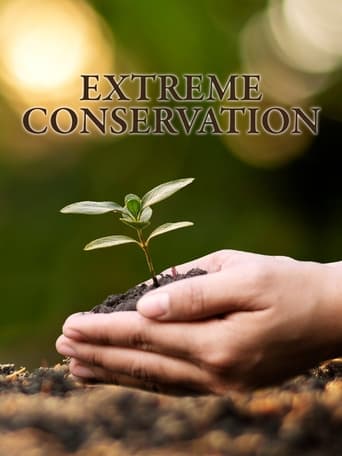 Poster of Extreme Conservation