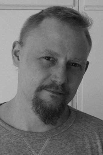 Portrait of Jaroslaw Kiersztyn