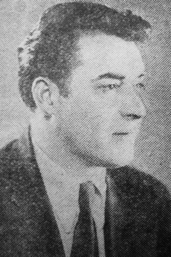 Portrait of Mikheil Mgeladze