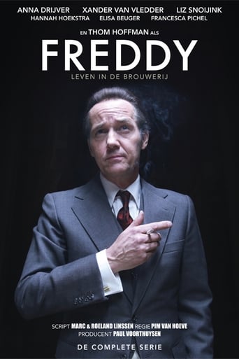 Poster of Freddy Heineken