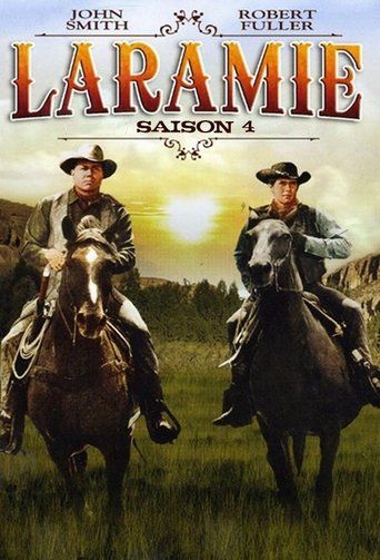 Portrait for Laramie - Season 4
