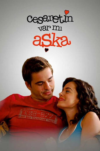 Poster of Cesaretin Var mı Aşka