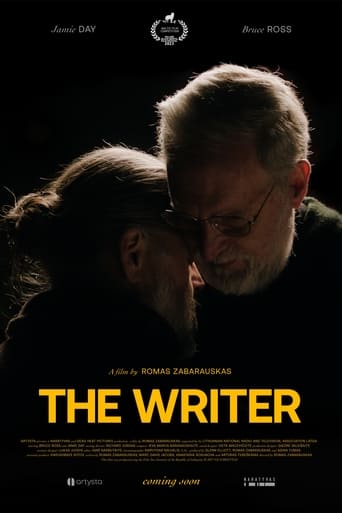 Poster of The Writer