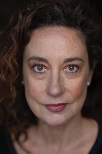 Portrait of Susanne Monnerjahn