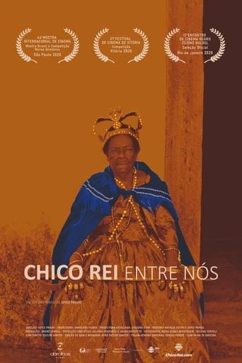 Poster of Chico Rei Among Us