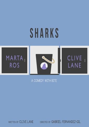 Poster of Sharks