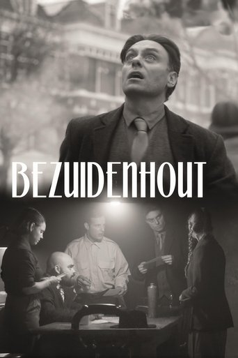 Poster of Bezuidenhout