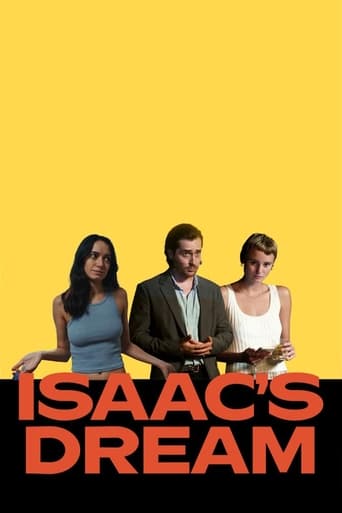 Poster of Isaac's Dream