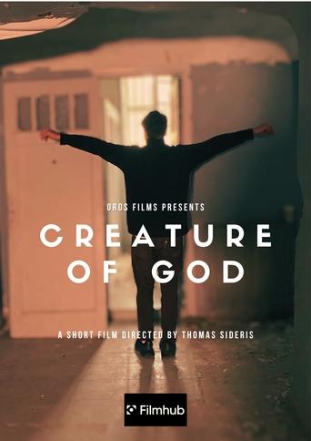 Poster of CREATURE OF GOD