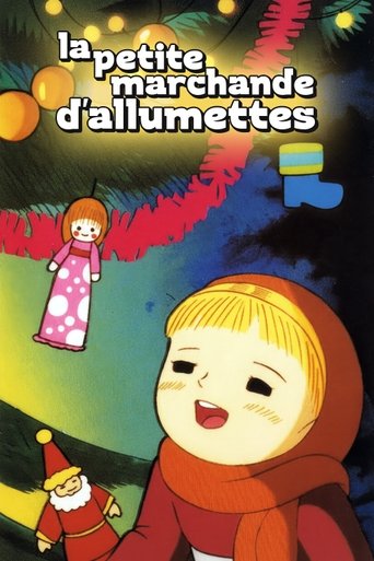 Poster of The Little Match Girl