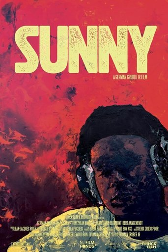 Poster of Sunny
