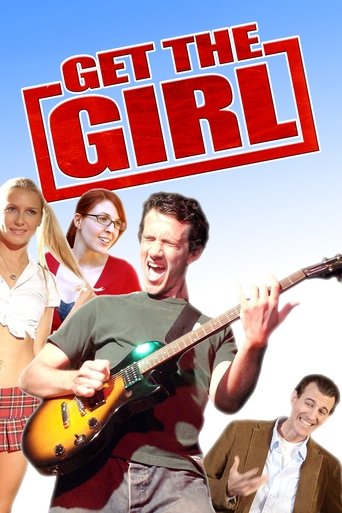 Poster of Get the Girl