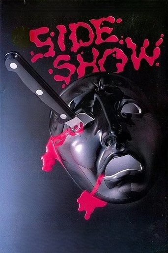 Side Show Poster of Side Show