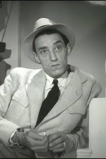 Portrait of Jo Dervo