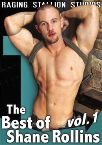 Poster of The Best of Shane Rollins Vol. 1