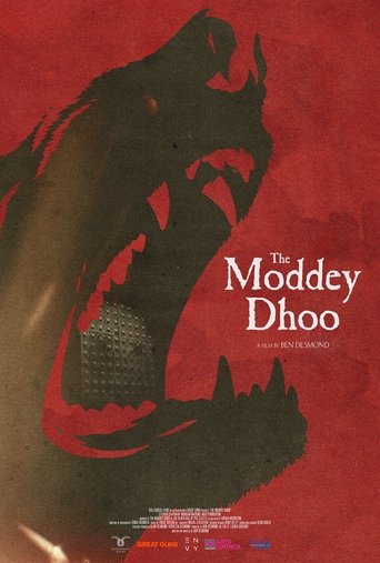 Poster of The Moddey Dhoo