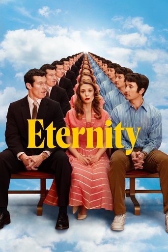 Poster of Eternity