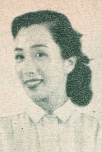 Portrait of Keiko Orihara