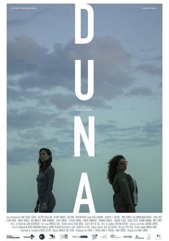 Poster of Duna
