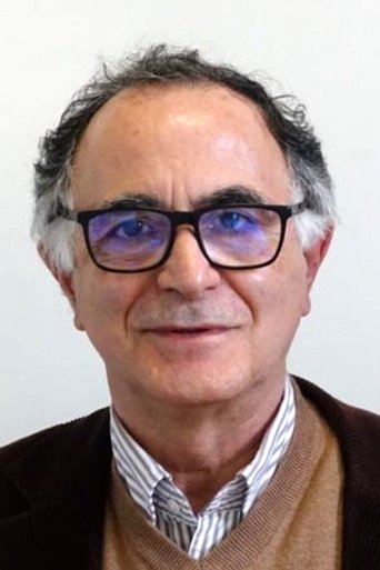 Portrait of Francisco Paz