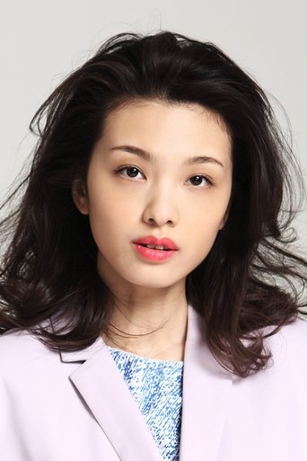 Portrait of Zhang Yangzhizi