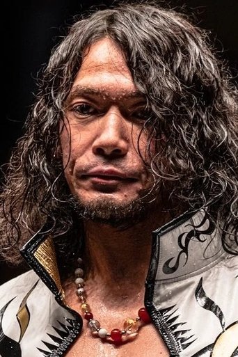 Portrait of Masato Onodera