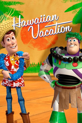 Hawaiian Vacation Poster of Hawaiian Vacation