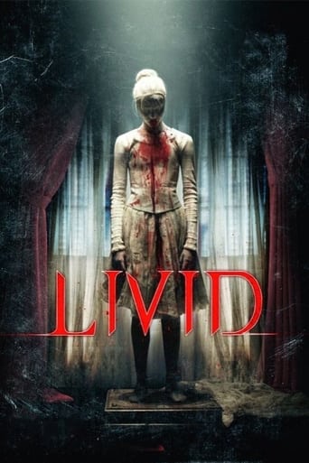 Poster of Livid