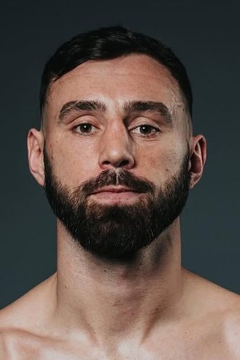 Portrait of Ryan Kelly