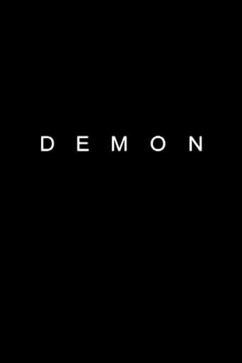 Poster of Demon