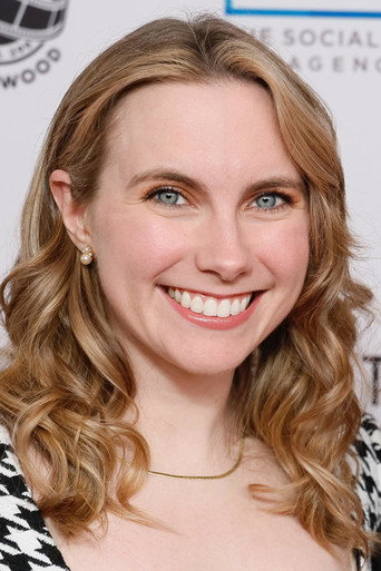 Portrait of Liz Kelley