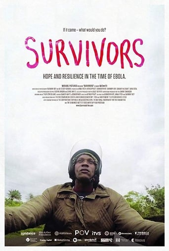 Poster of Survivors