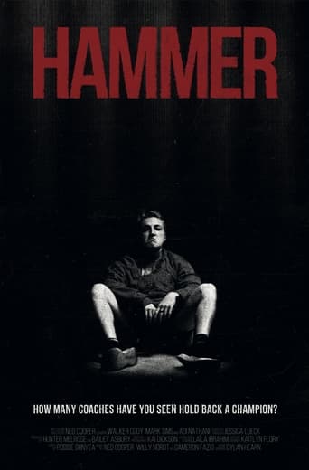 Poster of Hammer