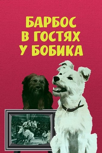 Poster of Barbos Visiting Bobik