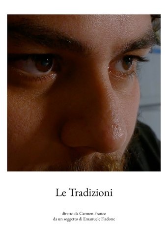 Poster of Le Tradizioni