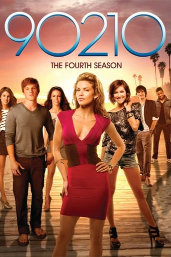 Portrait for 90210 - Season 4