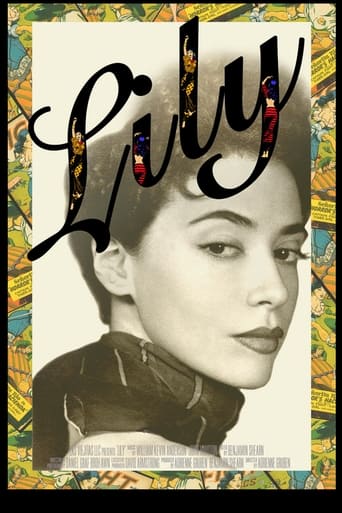 Poster of Lily