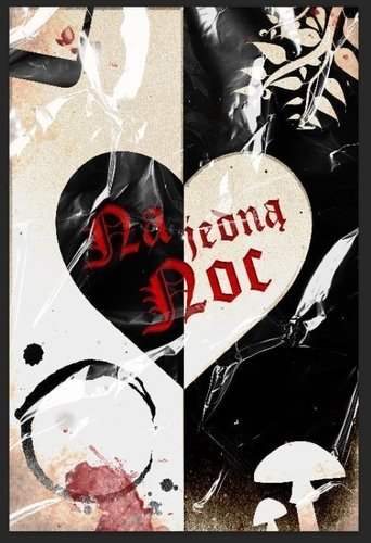 Poster of Na jedną noc