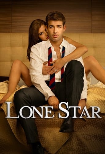 Poster of Lone Star