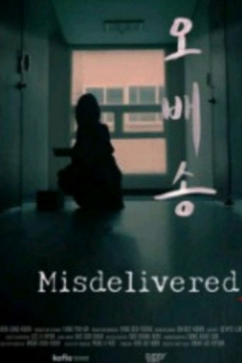 Poster of Misdelivered