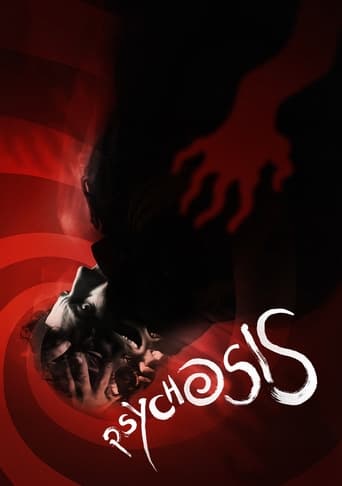 Poster of Psychosis