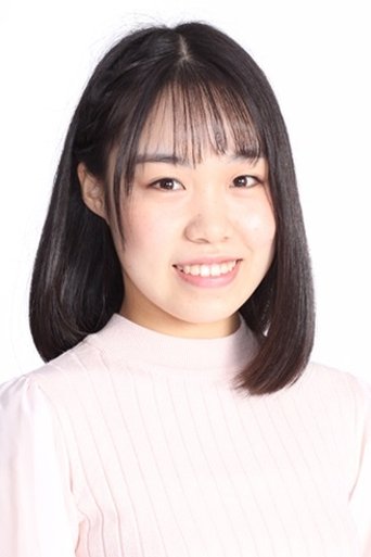 Portrait of Mikuru Ota