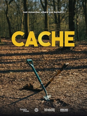 Poster of Cache